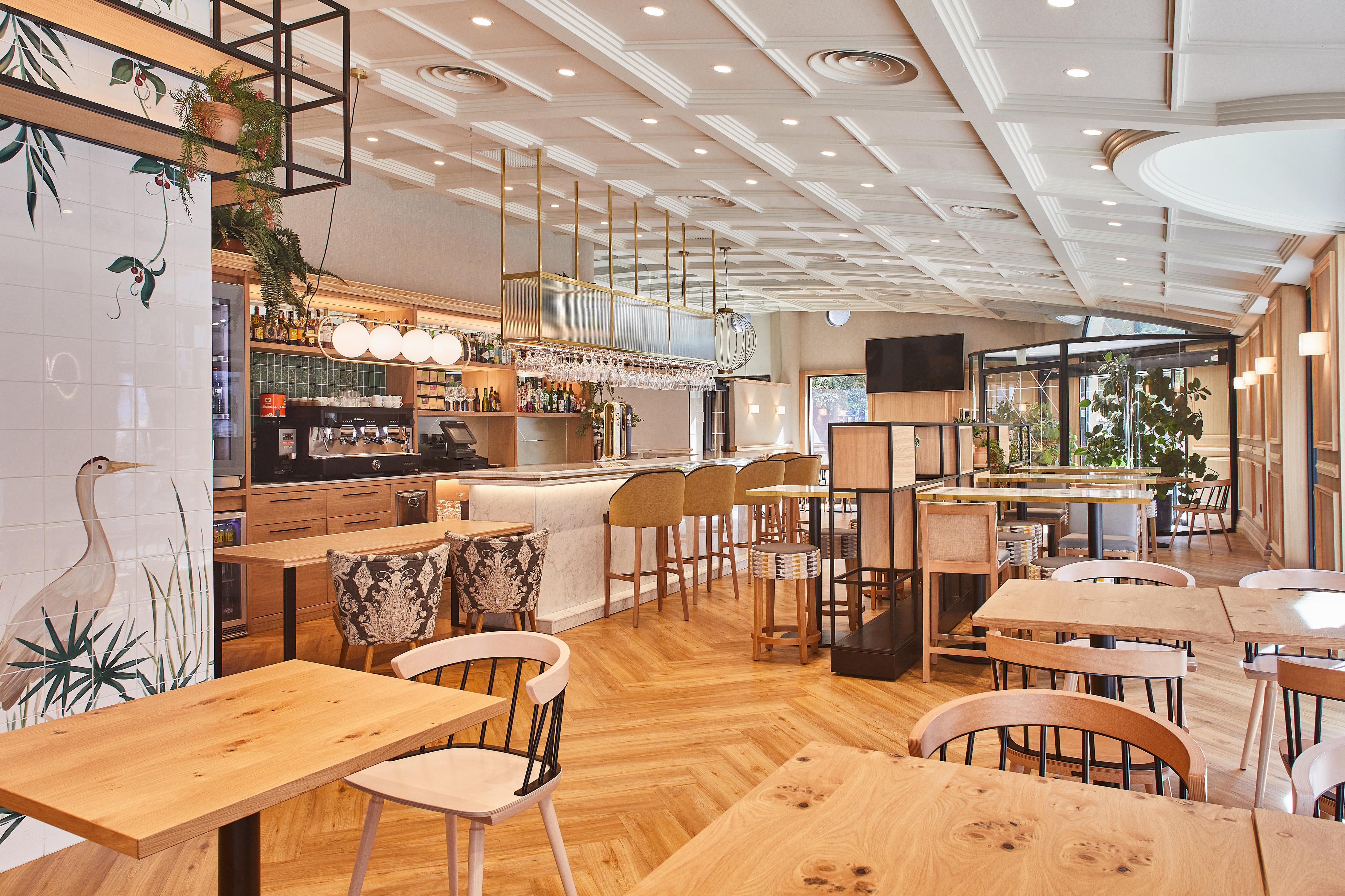 Hotel Silken Ciudad De Vitoria-Gasteiz