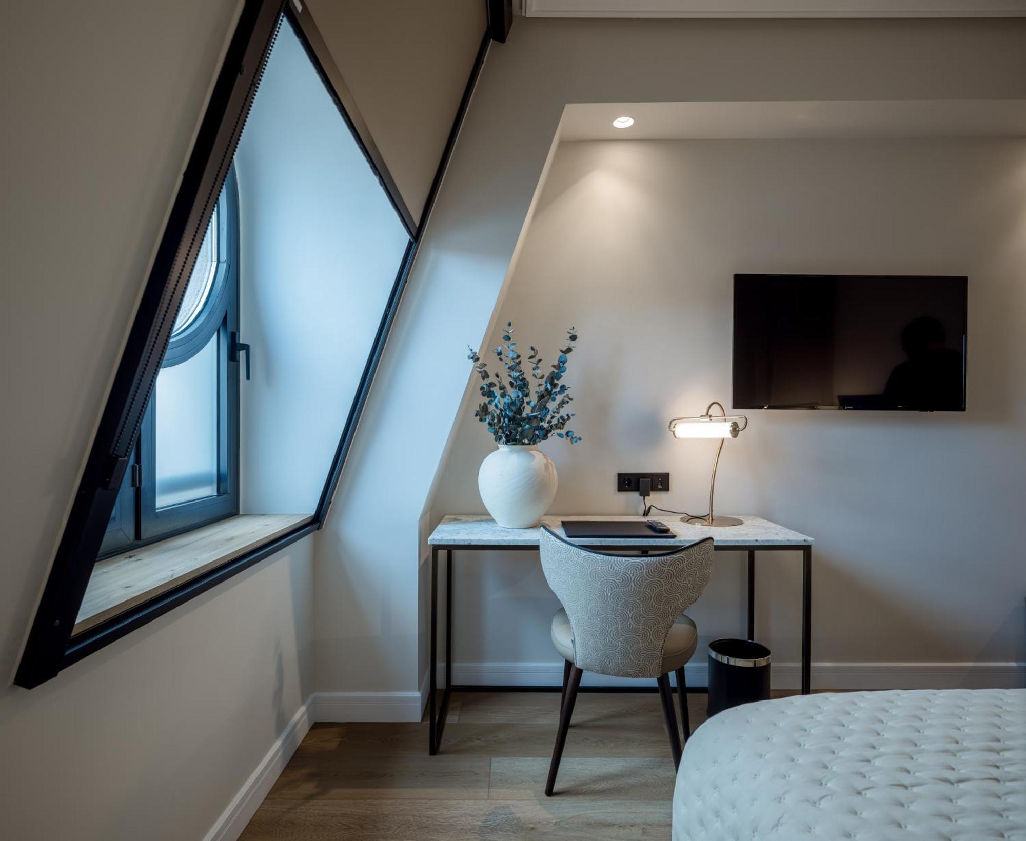Hotel Silken Ciudad De Vitoria-Gasteiz